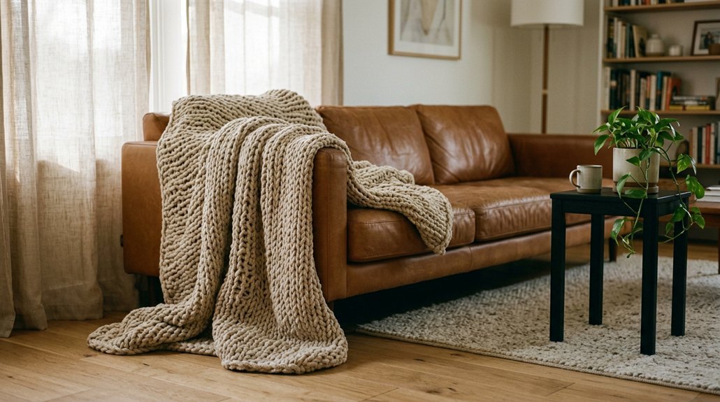 7 Best Knitted Weighted Blankets for 2026
