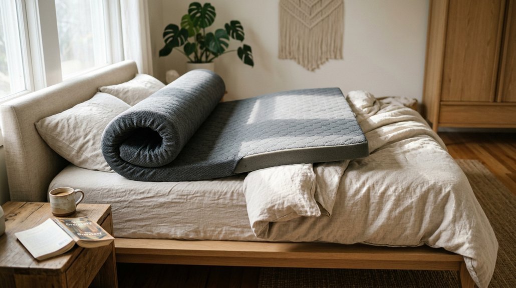 7 Best Mattress Toppers for Sciatica in 2026