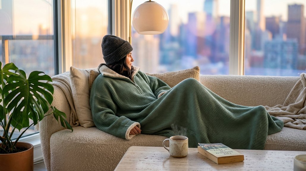 best wearable blankets 2027