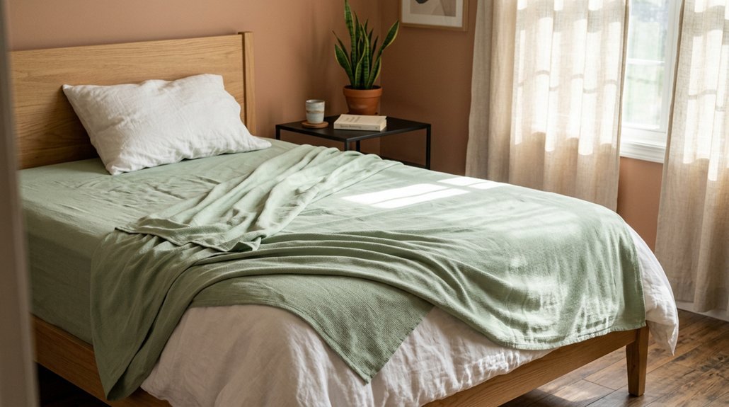 five best cooling sheets on amazon