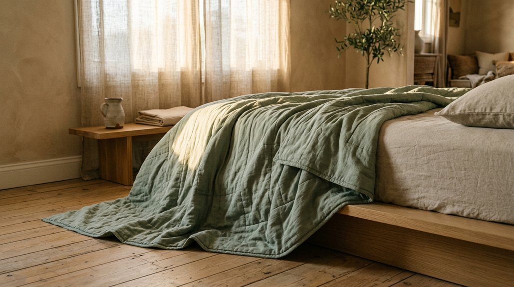 five quilts for hot sleepers 2027