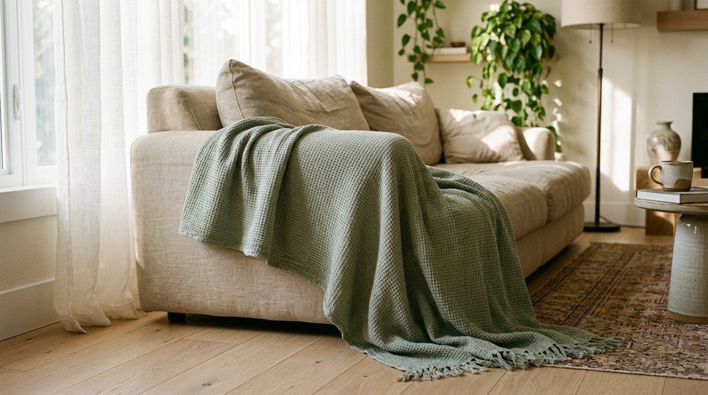 lightweight blankets for 2027