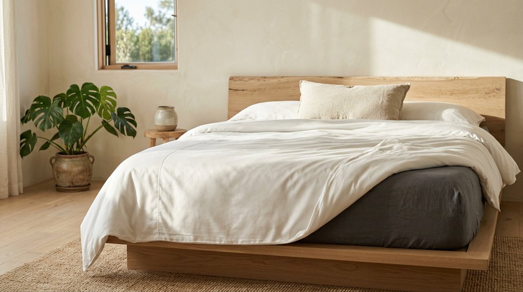 7 Best Bamboo Duvet Covers for 2026 (Sleep Cooler Tonight)
