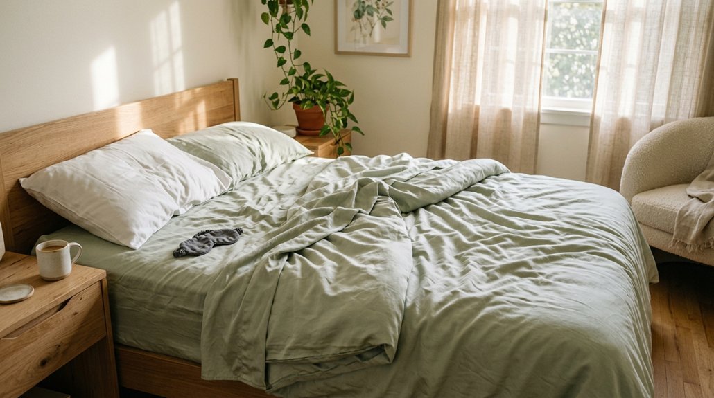7 Best Tencel Sheets for 2026 (Sleep Cool, Wake Happy)