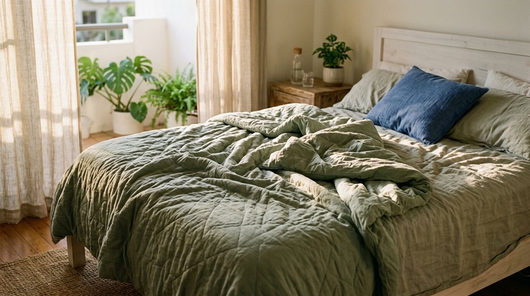 summer comforters that stay cool in 2027