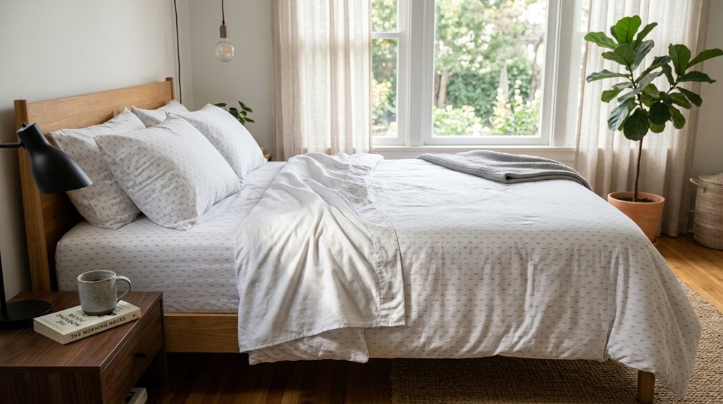 ten best microfiber sheets 2027