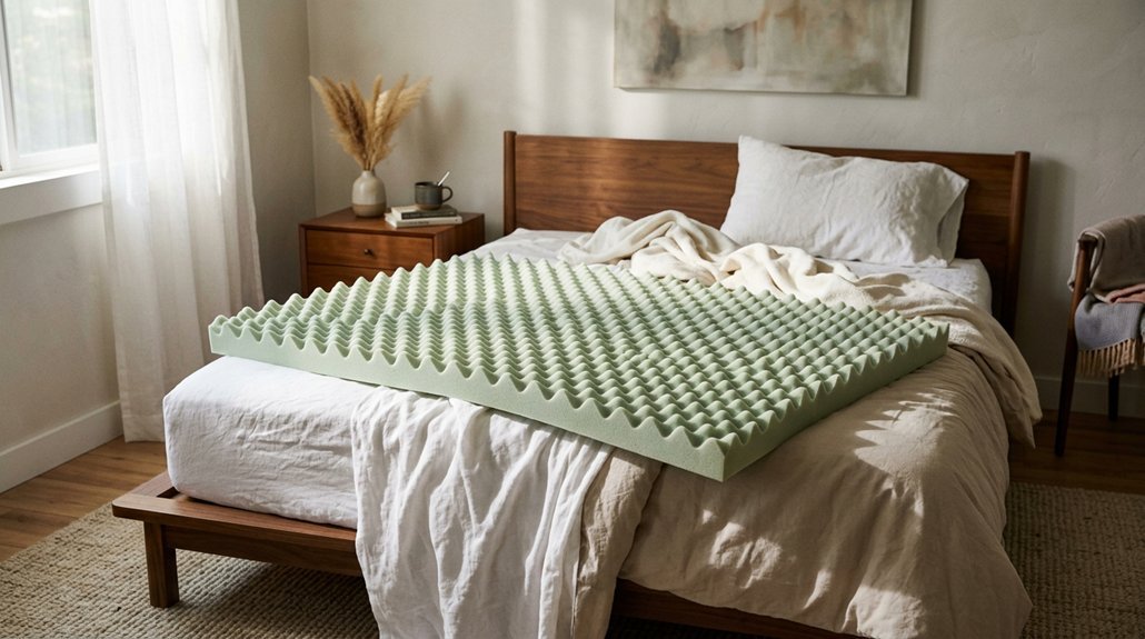 10 Best Egg Crate Mattress Toppers for 2026