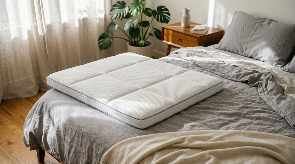 top 4 inch mattress toppers 2027