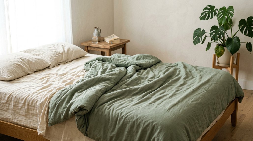 top bamboo comforter picks 2027