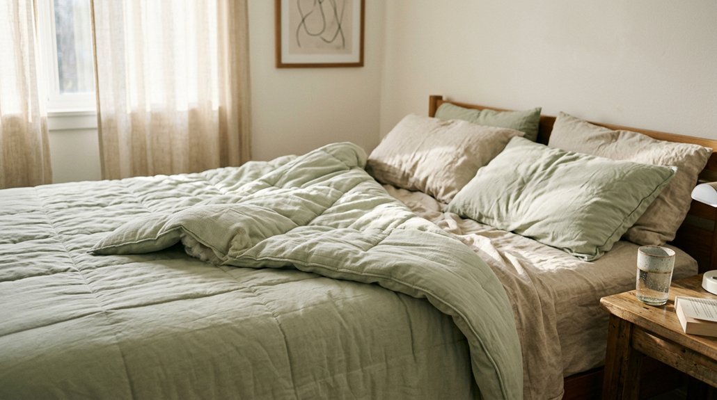 10 Best Breathable Comforters for 2026