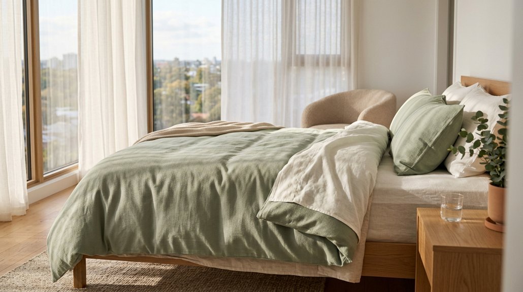 top cooling duvet cover list