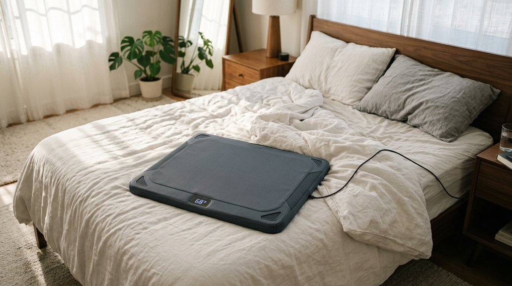 top cooling pad recommendations 2027