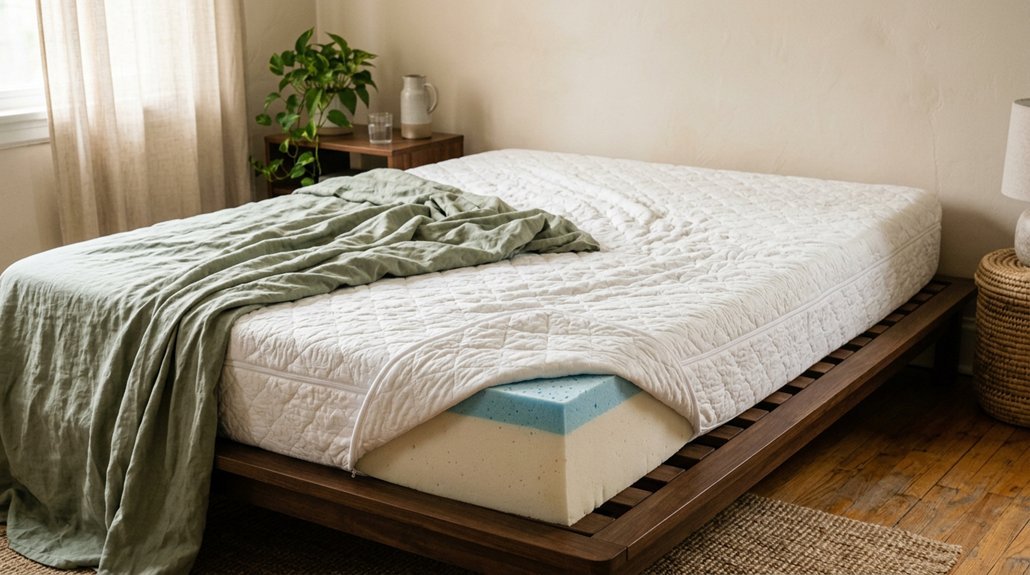 15 Best Full Size Mattress Toppers for 2026