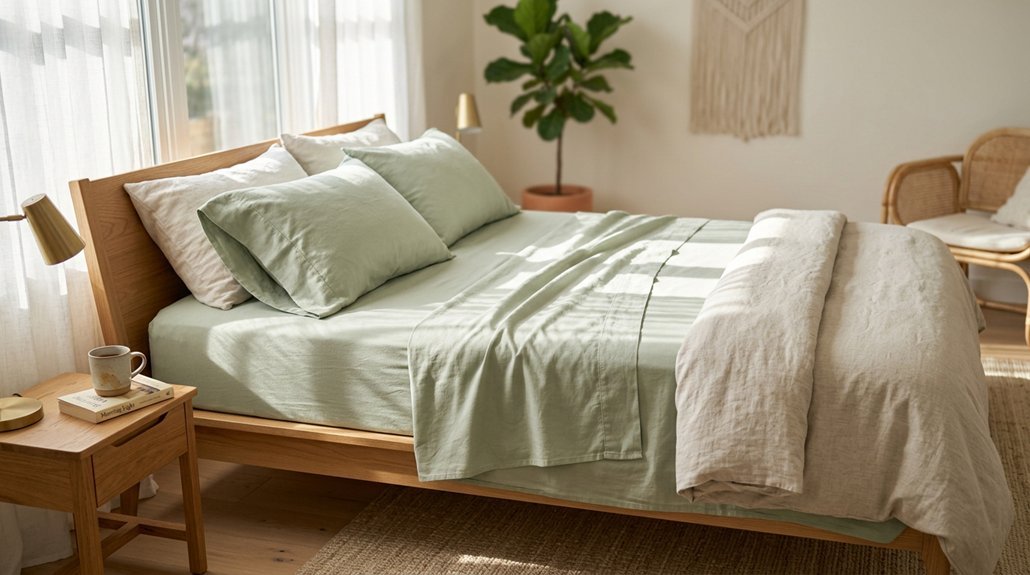 top hypoallergenic sheets list
