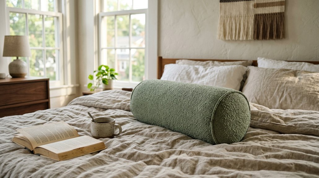 top neck roll pillows 2027