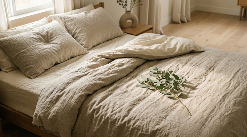 10 Best Organic Sheets for 2026 (Sleep Better Naturally)