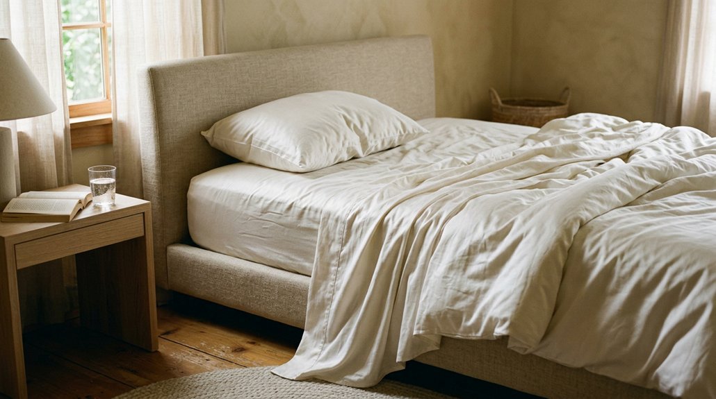 top sateen sheets for 2027