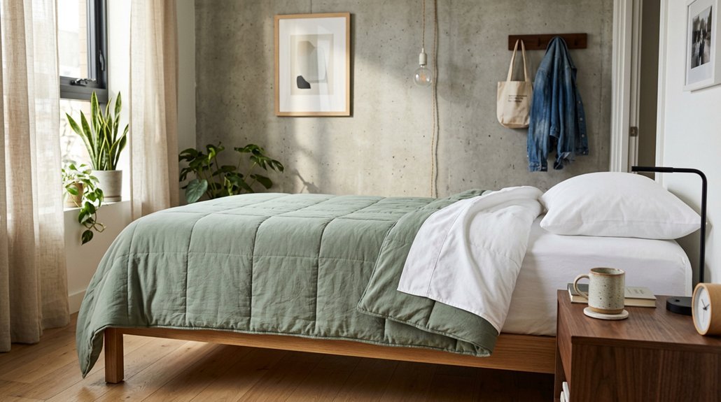 top twin xl comforter picks