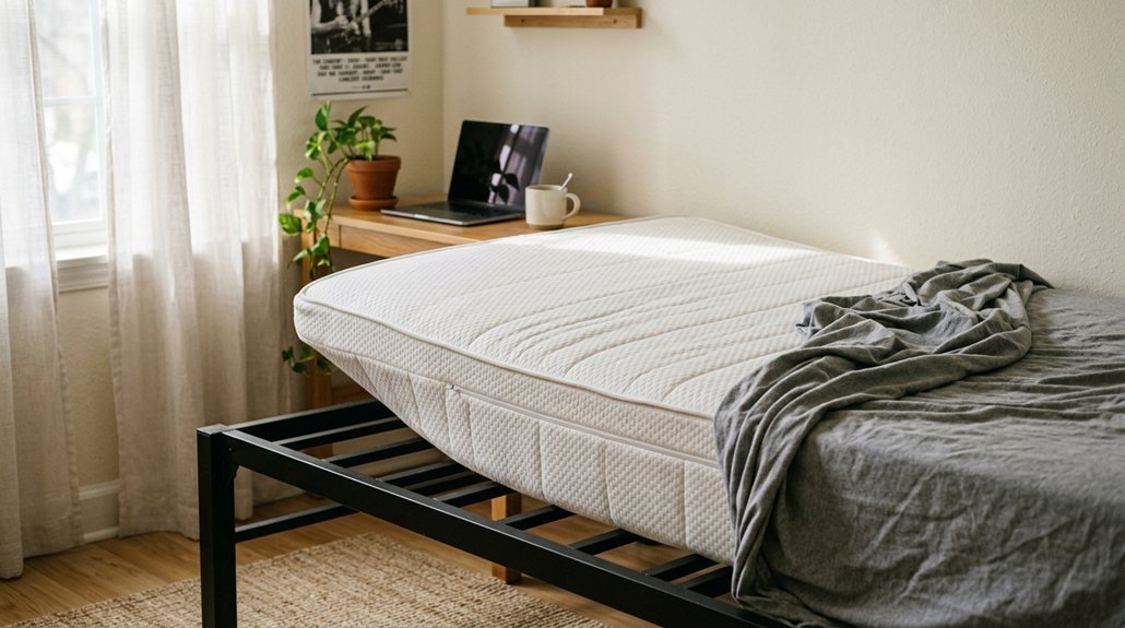 top twin xl mattress toppers 2027