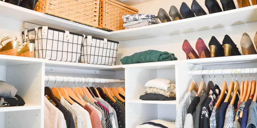 professional home organizer