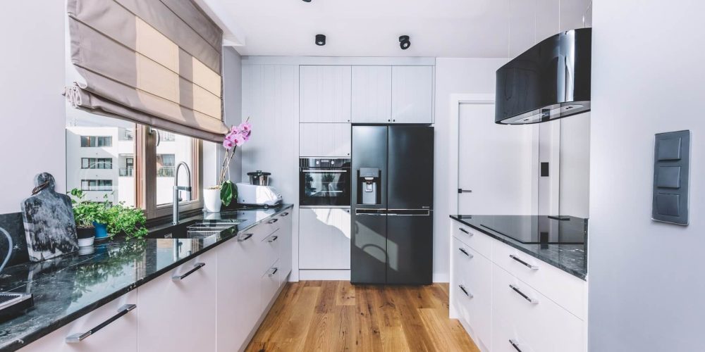 How to Organize Your Kitchen