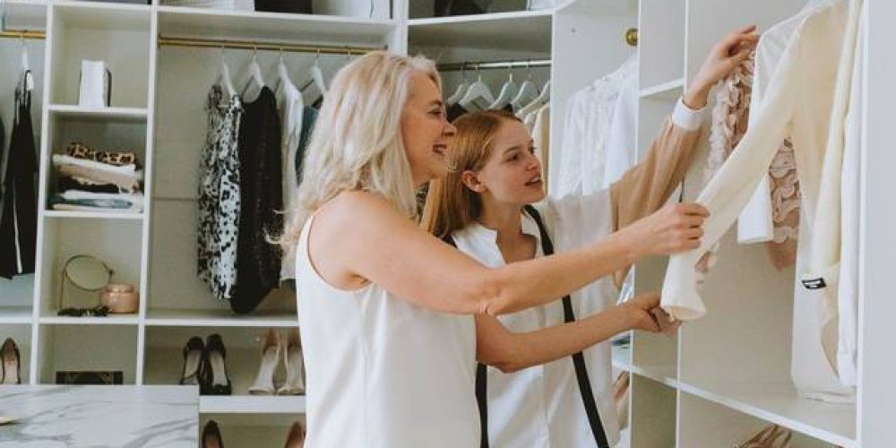 health benefits of organizing